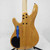 Used Yamaha TRB 1004 Bass 4 String 40042-S000253920 View 14