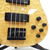 Used Yamaha TRB 1004 Bass 4 String 40042-S000253920 View 7