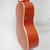 Used Dean DC-FM-TAM Ukulele Orange 40042-S000253931 View 9