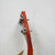 Used Dean DC-FM-TAM Ukulele Orange 40042-S000253931 View 7