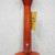 Used Dean DC-FM-TAM Ukulele Orange 40042-S000253931 View 11