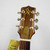 Used SKR Steve Rajski Custom Archtop Acoustic Guitar 40042-S000253934 View 2