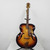 Used SKR Steve Rajski Custom Archtop Acoustic Guitar 40042-S000253934 View 3