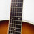 Used Austin Square Neck Resonator Guitar 40042-S000253933 View 5