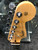 Used Fender 2011 AMERICAN STANDARD STRATOCASTER S Type Electric Guitar Black 6-String 41123-S000109776 View 3
