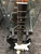 Used Fender 2011 AMERICAN STANDARD STRATOCASTER S Type Electric Guitar Black 6-String 41123-S000109776 View 2