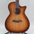 Used Alvarez AG60-8CESHB Acoustic Guitar Sunburst 40081-S000110435 View 1