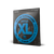 New D'Addario ETB92 50-105 Medium, Medium Scale, XL Nylon Tapewound Bass Strings 40051-WAVETB92M View 1