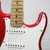 Used Fender 2007 Standard Stratocaster Electric Guitar Red 40042-S000253949 View 11
