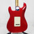 Used Fender 2007 Standard Stratocaster Electric Guitar Red 40042-S000253949 View 28