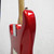 Used Fender 2007 Standard Stratocaster Electric Guitar Red 40042-S000253949 View 16