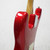 Used Fender 2007 Standard Stratocaster Electric Guitar Red 40042-S000253949 View 20