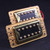 Used Gretsch BLACKTOP FILTERTRON PAIR Guitar Pickup 40123-S000127553 View 1