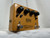 Used MXR SUB OCTAVE BASS FUZZ Fuzz Pedal 40012-S000298640 View 1