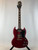 Used Epiphone SG Electric Guitar 41127-S000056164 View 2