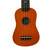 Used DIAMOND DU-103 Ukulele Orange 40009-S000303337 View 2