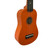 Used DIAMOND DU-103 Ukulele Orange 40009-S000303337 View 4
