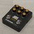 Used TC Electronic JIMS 800 Guitar PreAmp Pedal 40015-S000323626 View 4