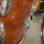 Used Slingerland 4 Piece Niles Era 3 Ply Refinished Vintage Drum Shell Kit Wood 40051-S000113810 View 10