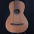 Used Godin MOTIF NYLON STRING ACOUSTIC Solid Top Acoustic Guitar Natural 40123-S000127560 View 1