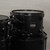 Used Mapex 4pc Mars Drum Shell Kit Black 40015-S000323632 View 7