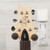 Used Paul Reed Smith - PRS SE NF3 Electric Guitar Metallic Orange 40015-S000323647 View 5