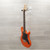 Used Paul Reed Smith - PRS SE NF3 Electric Guitar Metallic Orange 40015-S000323647 View 6