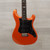 Used Paul Reed Smith - PRS SE NF3 Electric Guitar Metallic Orange 40015-S000323647 View 1
