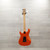 Used Paul Reed Smith - PRS SE NF3 Electric Guitar Metallic Orange 40015-S000323647 View 8