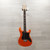 Used Paul Reed Smith - PRS SE NF3 Electric Guitar Metallic Orange 40015-S000323647 View 4