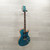 Used Paul Reed Smith - PRS SE Zach Meyers Electric Guitar Blue 40015-S000323649 View 7