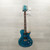 Used Paul Reed Smith - PRS SE Zach Meyers Electric Guitar Blue 40015-S000323649 View 4