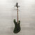 Used Jackson Soloist Electric Guitar Manalishi Green 40015-S000323650 View 7