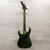 Used Jackson Soloist Electric Guitar Manalishi Green 40015-S000323650 View 8