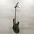 Used Jackson Soloist Electric Guitar Manalishi Green 40015-S000323650 View 6