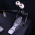 Used Groove Percussion DOUBLE KICK Kick Drum Pedal 40123-S000127565 View 3