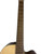 Used Fender FA-135CE CONCERT V2 Solid Top Acoustic Guitar 40090-S000078324 View 11