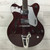 Used Gretsch G5122 Double Cutaway Semi-Hollow Electric Guitar Brown  40051-S000113813 View 1