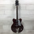 Used Gretsch G5122 Double Cutaway Semi-Hollow Electric Guitar Brown  40051-S000113813 View 2