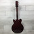 Used Gretsch G5122 Double Cutaway Semi-Hollow Electric Guitar Brown  40051-S000113813 View 4