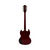 Used Epiphone 50TH ANNIVERSARY 61 RE-ISSUE SG STANDARD Electric Guitar Red 6-String 41126-S000089596 View 5