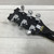 Used Dean Backwoods 6 BW6 Guitar Banjo 40051-S000113815 View 8