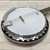 Used Dean Backwoods 6 BW6 Guitar Banjo 40051-S000113815 View 5