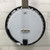 Used Dean Backwoods 6 BW6 Guitar Banjo 40051-S000113815 View 1