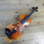 Used Paul Schmidt PAS150VN 4/4 Violin 4/4 Size 40105-S000075592 View 4