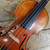 Used Paul Schmidt PAS150VN 4/4 Violin 4/4 Size 40105-S000075592 View 7
