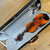 Used Paul Schmidt PAS150VN 4/4 Violin 4/4 Size 40105-S000075592 View 1