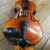 Used Paul Schmidt PAS150VN 4/4 Violin 4/4 Size 40105-S000075592 View 5