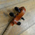 Used Paul Schmidt PAS150VN 4/4 Violin 4/4 Size 40105-S000075592 View 14