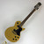 Used Epiphone LES PAUL SPECIAL P90 LP Type Electric Guitar Yellow 6-String 41124-S000201775 View 4